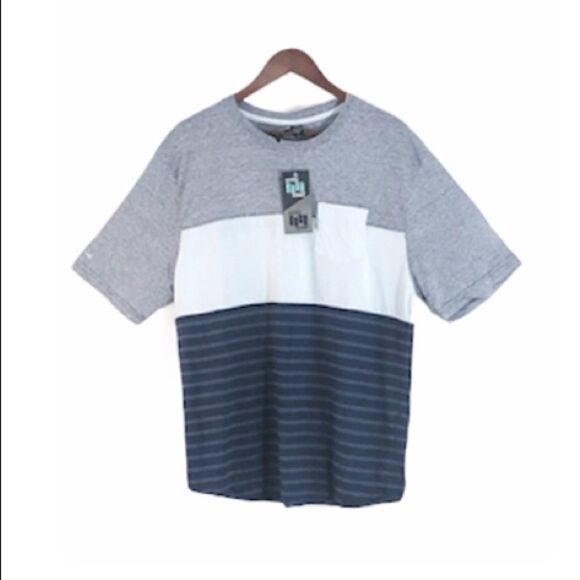 Men’s HARD Edge Pullover Shirt - Picture 1 of 3